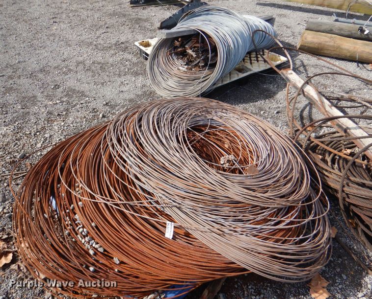 image for item HL9278 3/16" diameter cable