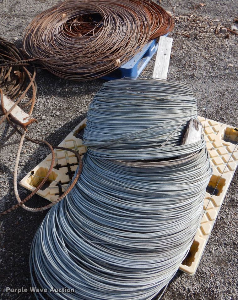 image for item HL9278 3/16" diameter cable