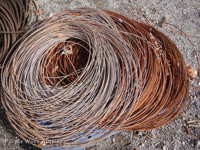 image for item HL9278 3/16" diameter cable