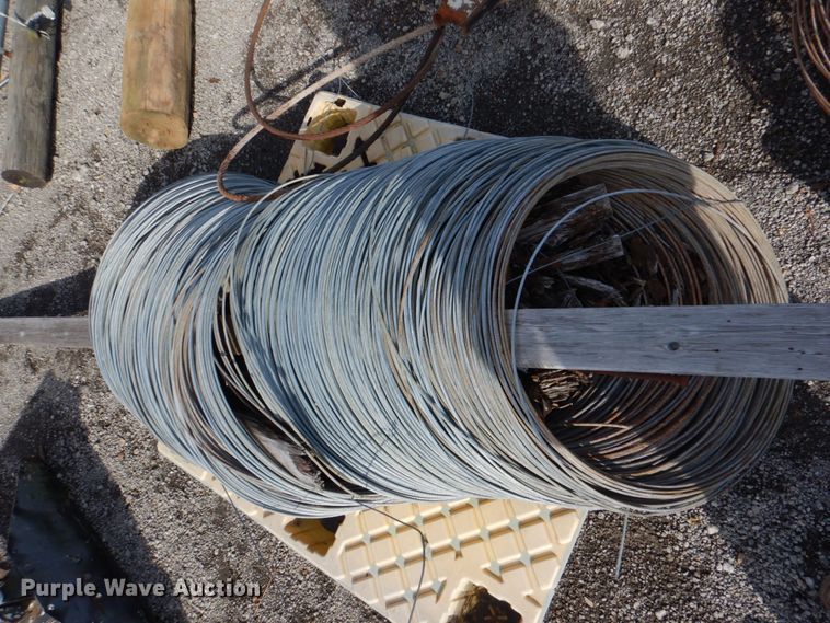 image for item HL9278 3/16" diameter cable