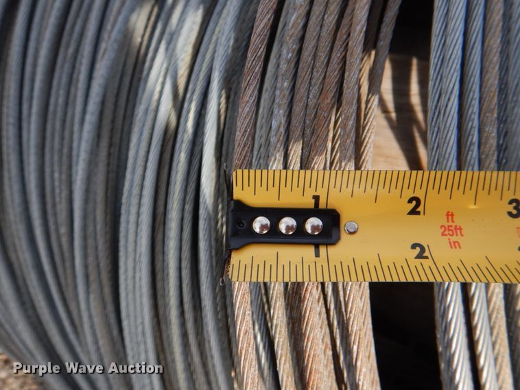 image for item HL9278 3/16" diameter cable