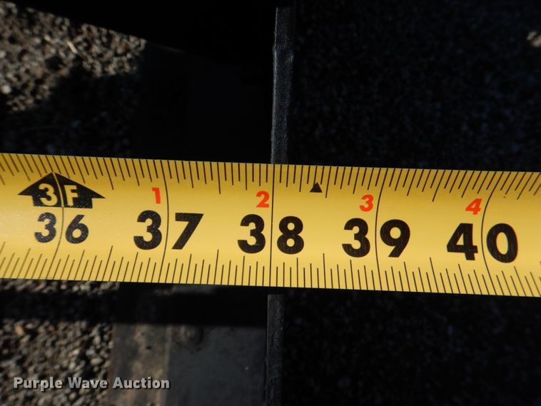 image for item HL9279 Fifth wheel hitch