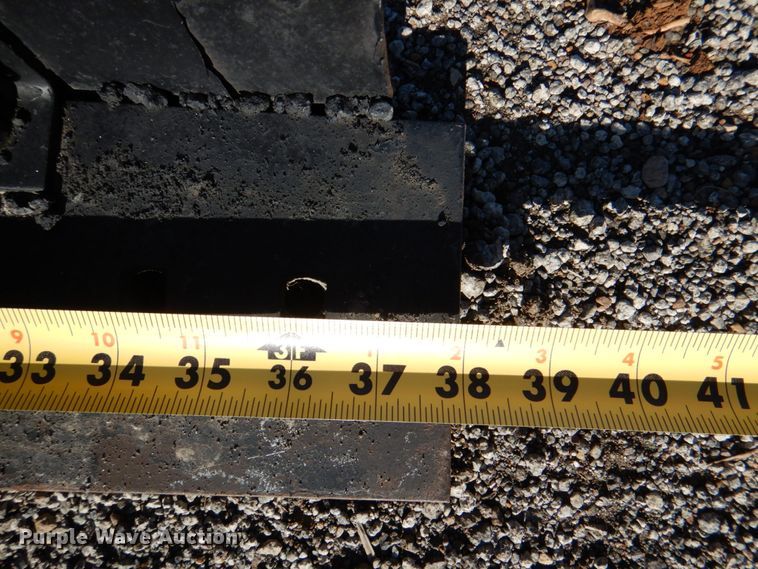 image for item HL9279 Fifth wheel hitch