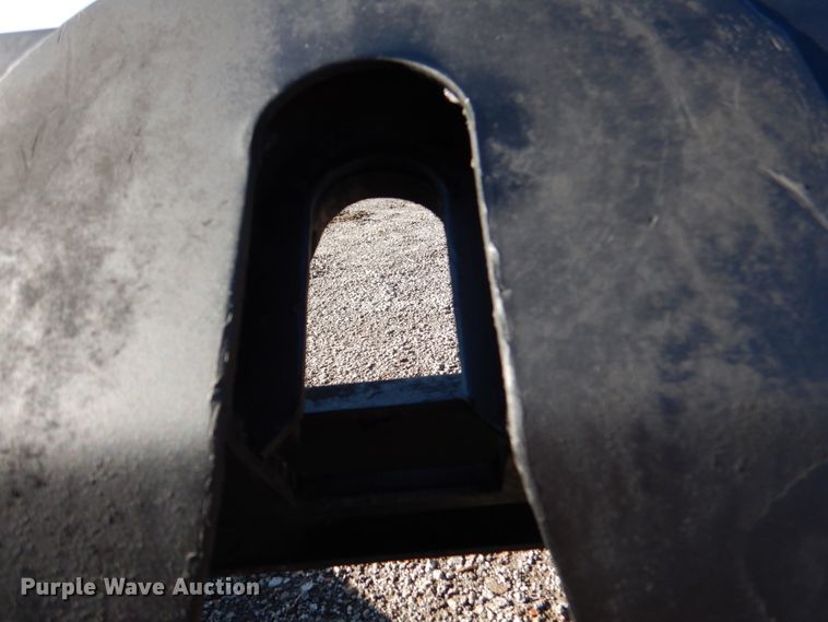 image for item HL9279 Fifth wheel hitch