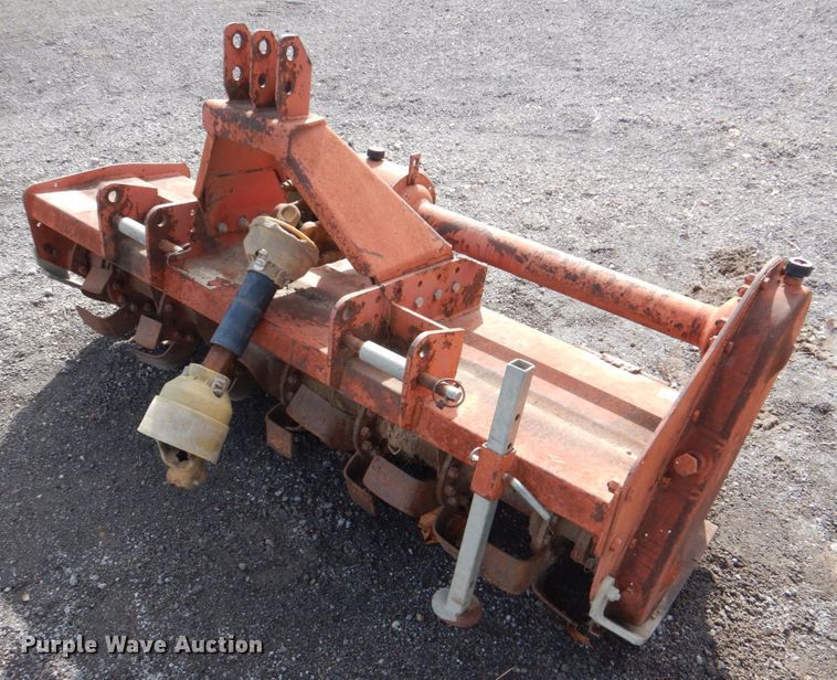 image for item HL9280 Tiller