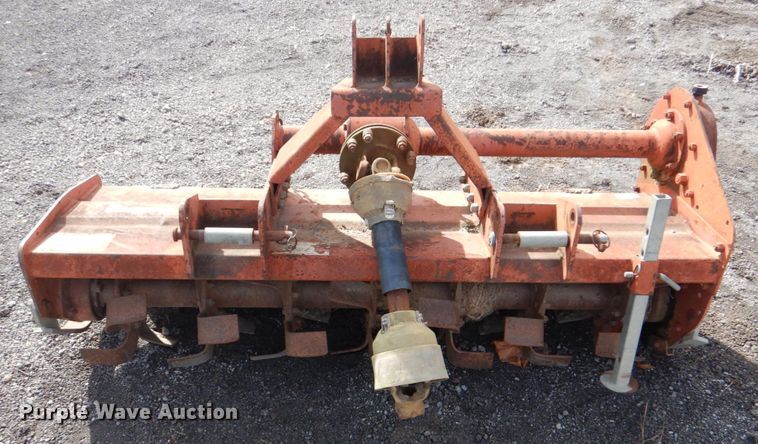 image for item HL9280 Tiller