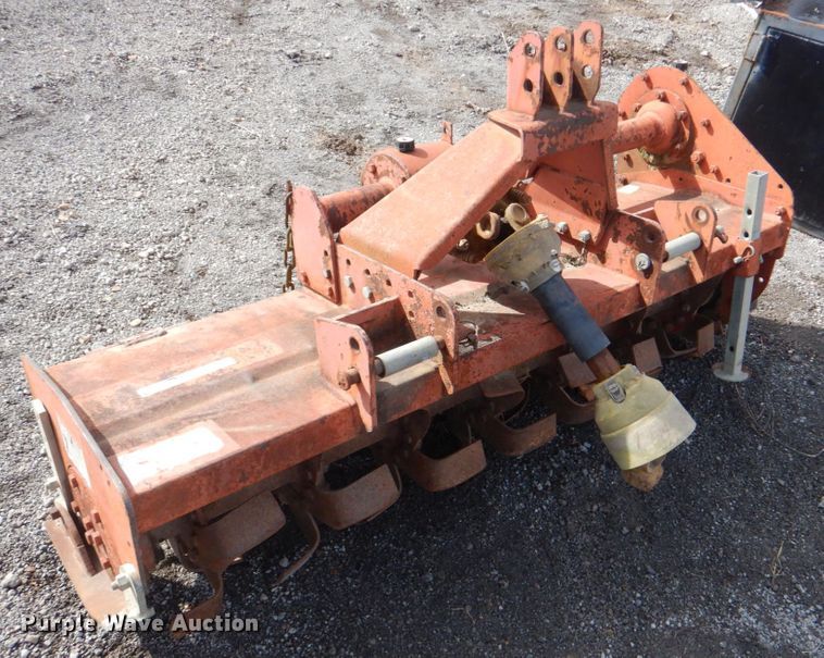 image for item HL9280 Tiller