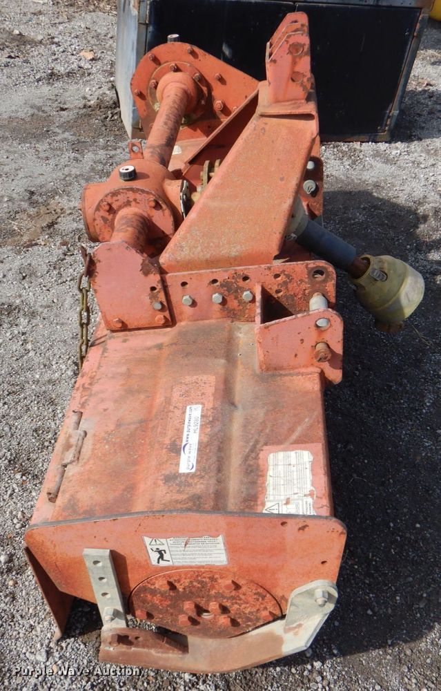 image for item HL9280 Tiller