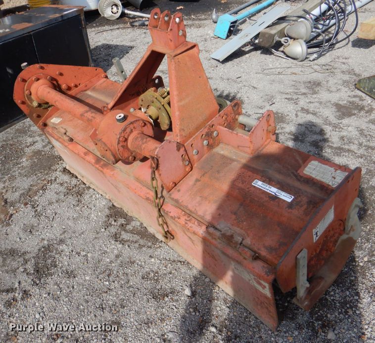 image for item HL9280 Tiller