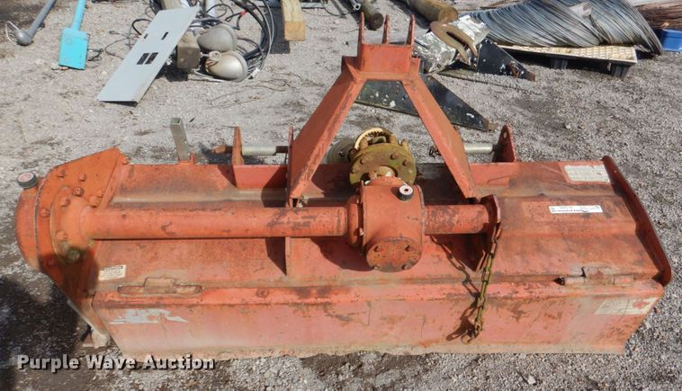 image for item HL9280 Tiller