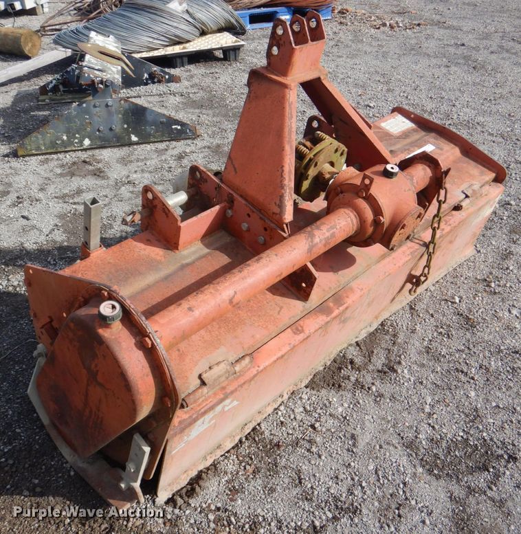 image for item HL9280 Tiller