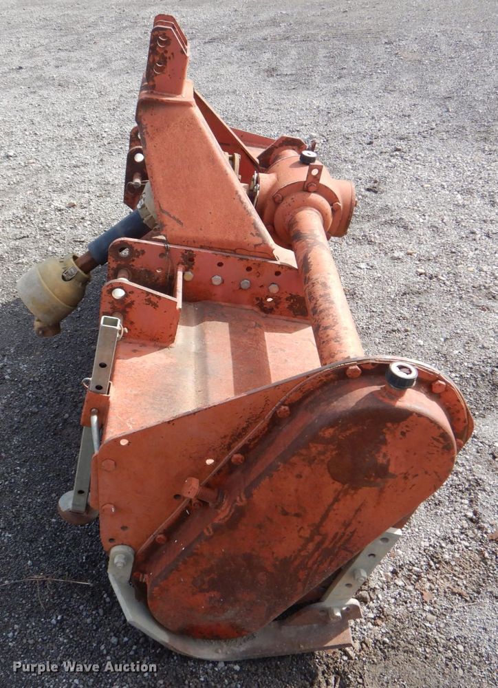 image for item HL9280 Tiller