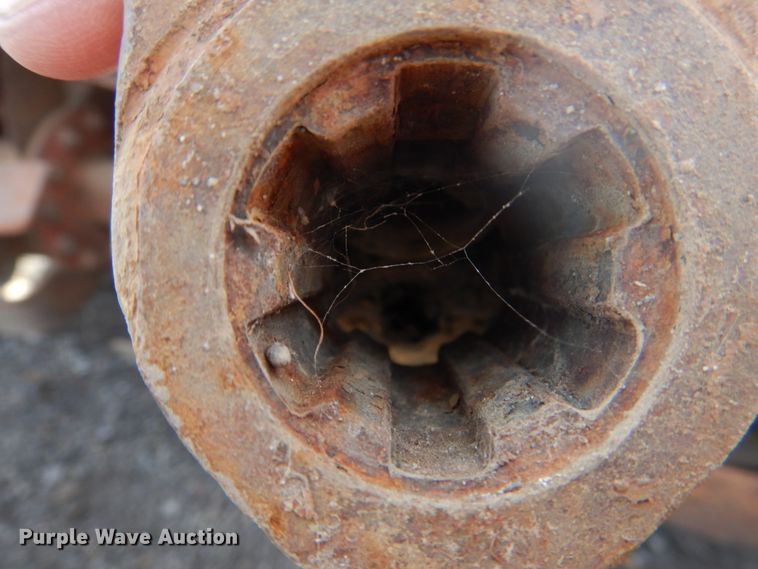 image for item HL9280 Tiller