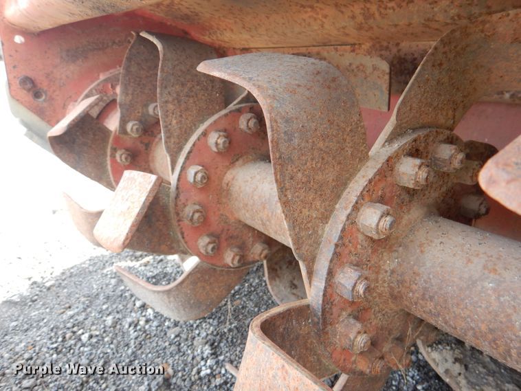 image for item HL9280 Tiller