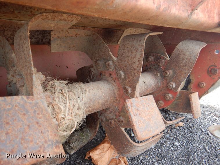 image for item HL9280 Tiller