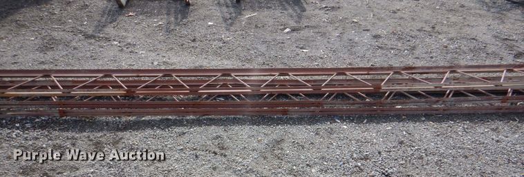 image for item HL9284 (3) joists