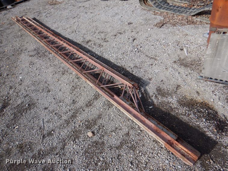 image for item HL9284 (3) joists