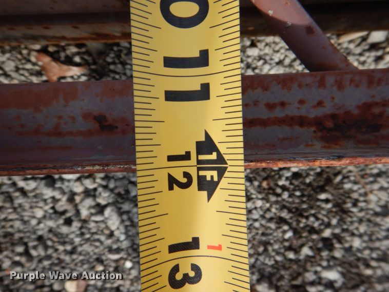 image for item HL9284 (3) joists