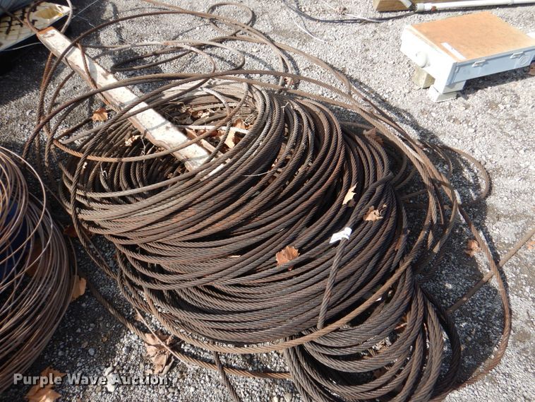 image for item HL9286 1/2" diameter cable