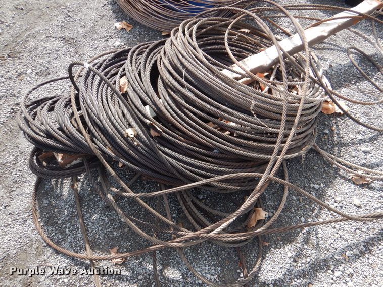 image for item HL9286 1/2" diameter cable