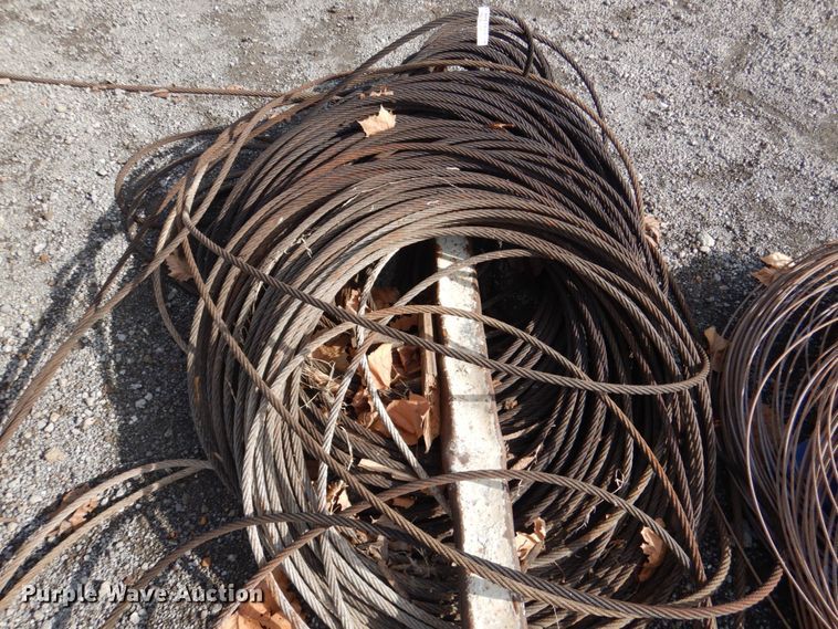 image for item HL9286 1/2" diameter cable