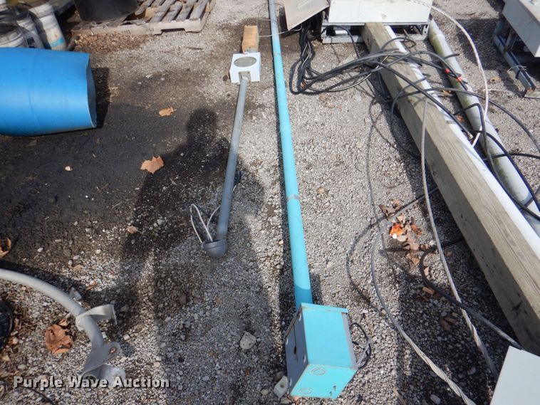 image for item HL9287 (6) temporary service poles