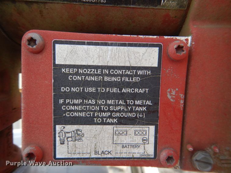 image for item HL9290 12'L x 45" diameter fuel tank