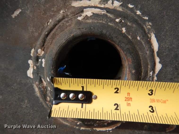 image for item HL9293 Fuel tank