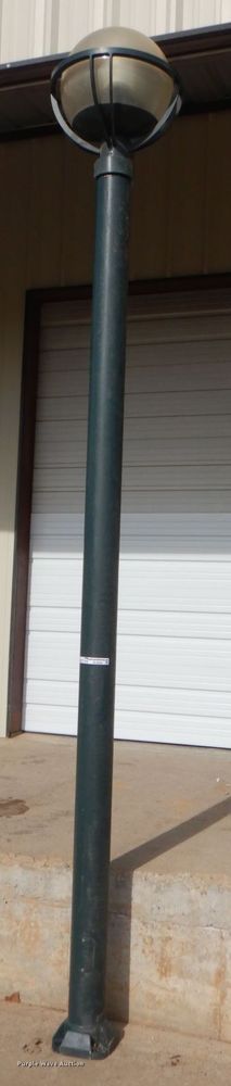 image for item HL9294 Street light