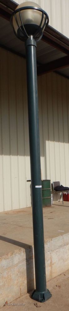 image for item HL9294 Street light