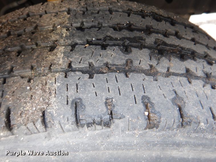 image for item HL9296 2007 Ford E250  handicap accessible van