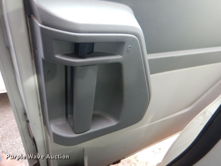 image for item HL9297 2010 Dodge Grand Caravan  van