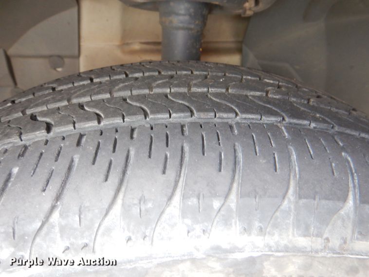 image for item HL9297 2010 Dodge Grand Caravan  van