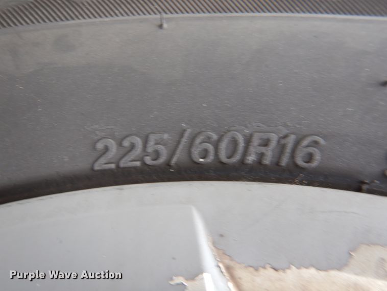 image for item HL9297 2010 Dodge Grand Caravan  van