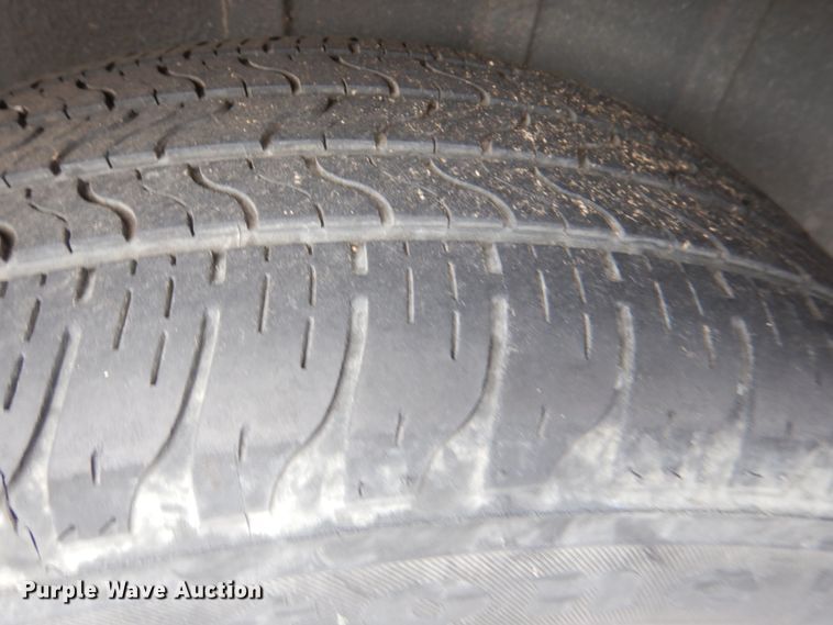 image for item HL9297 2010 Dodge Grand Caravan  van