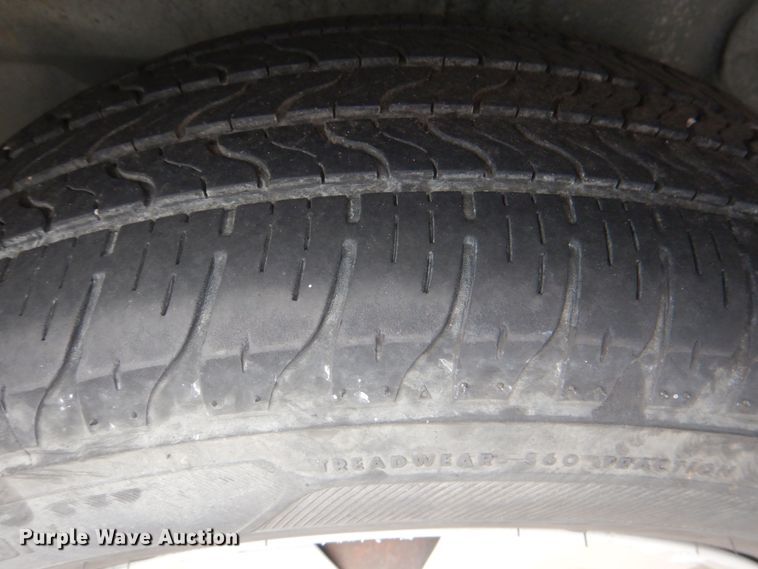 image for item HL9297 2010 Dodge Grand Caravan  van