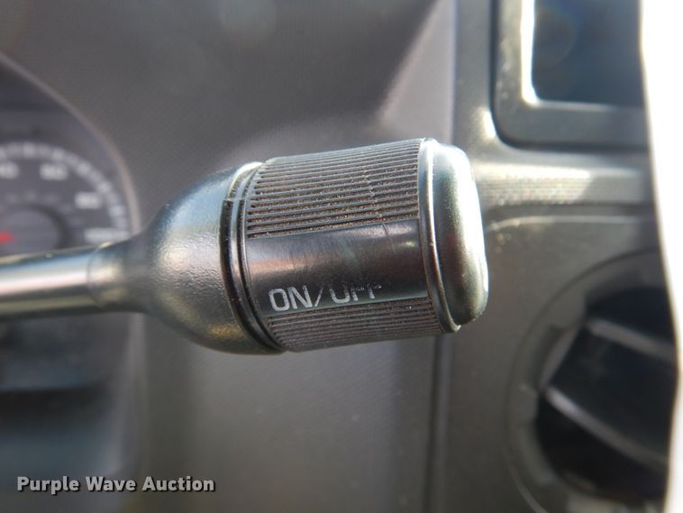 image for item HL9301 2009 Ford E350  handicap accessible van