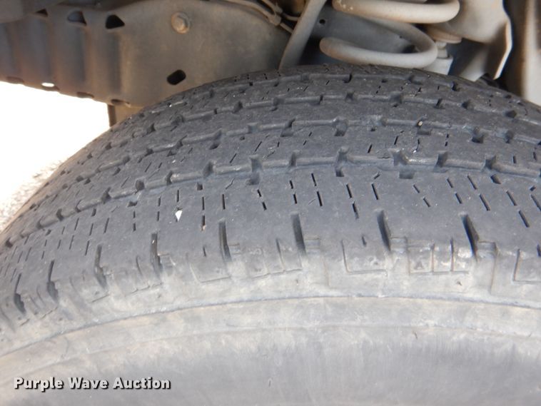 image for item HL9301 2009 Ford E350  handicap accessible van