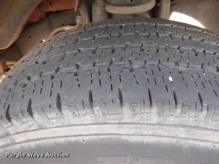 image for item HL9301 2009 Ford E350  handicap accessible van