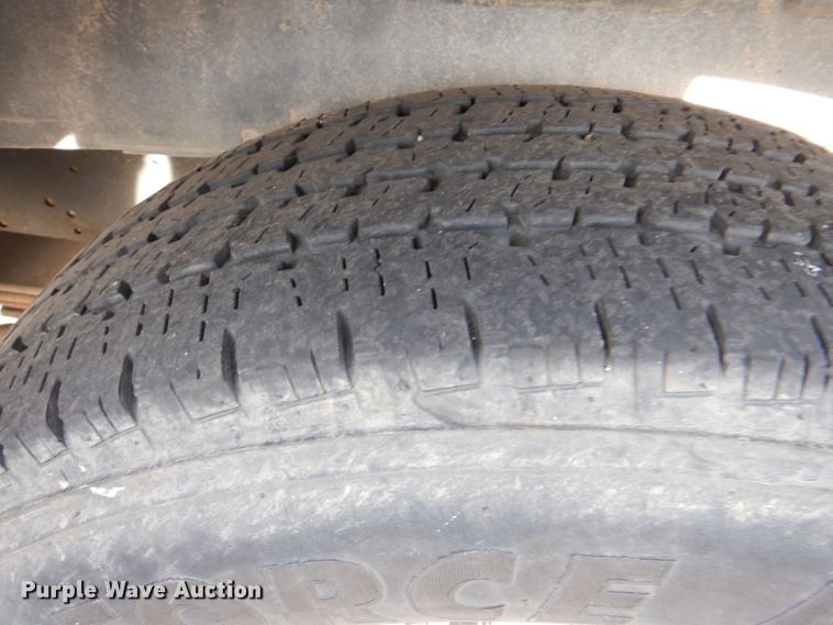 image for item HL9301 2009 Ford E350  handicap accessible van