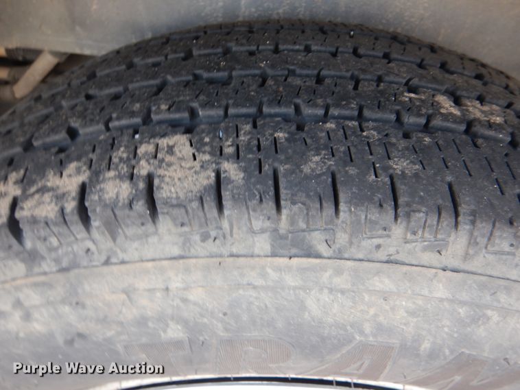 image for item HL9301 2009 Ford E350  handicap accessible van