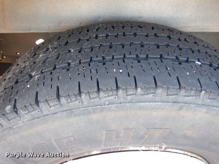 image for item HL9303 2007 Ford E350  handicap accessible van