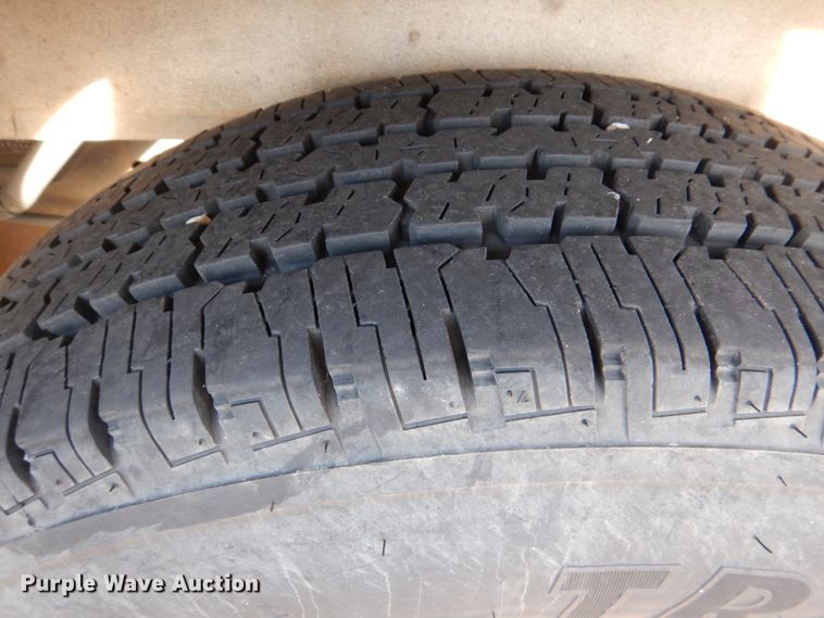 image for item HL9303 2007 Ford E350  handicap accessible van