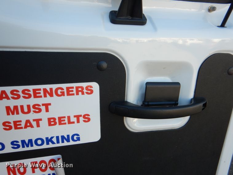 image for item HL9305 2006 Ford E350  handicap accessible van