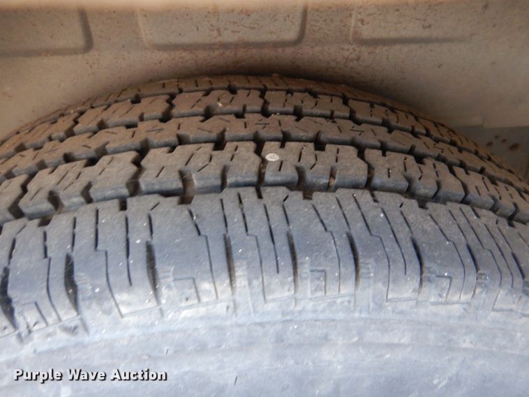 image for item HL9306 2008 Ford E250  handicap accessible van