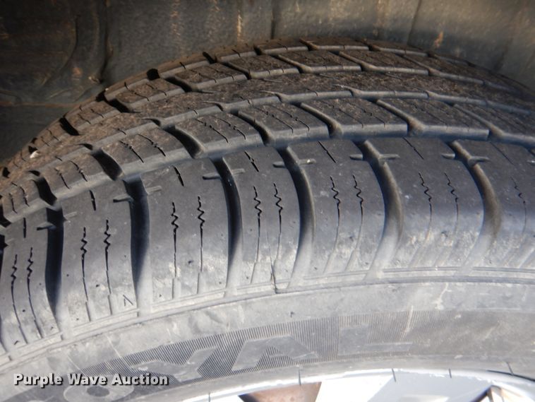 image for item HL9307 2010 Dodge Grand Caravan  van