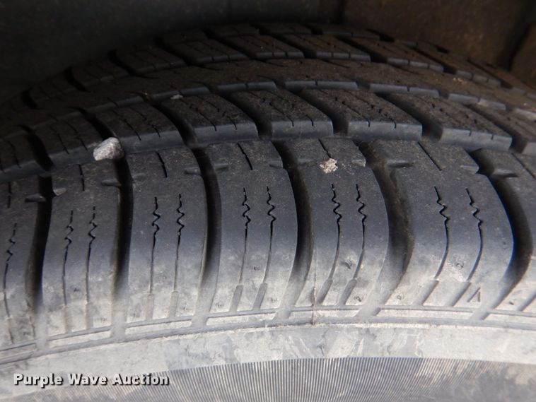 image for item HL9307 2010 Dodge Grand Caravan  van