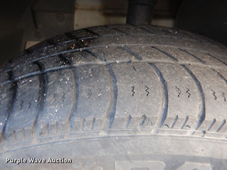 image for item HL9308 2010 Dodge Grand Caravan  van