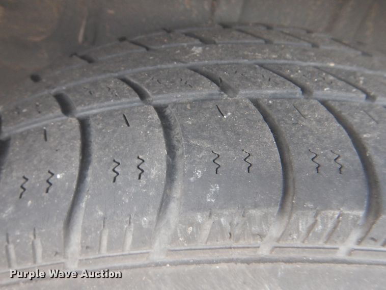 image for item HL9308 2010 Dodge Grand Caravan  van