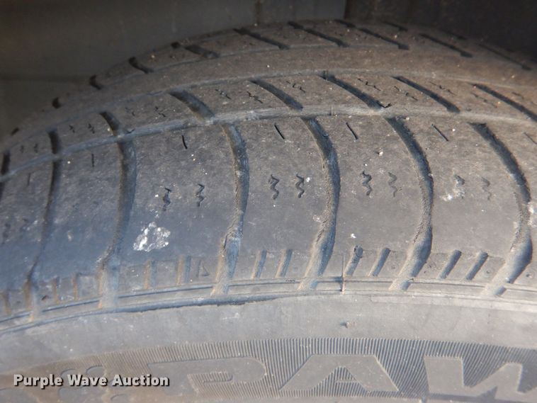 image for item HL9308 2010 Dodge Grand Caravan  van